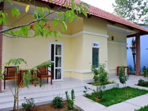 Đức Anh Bungalow
